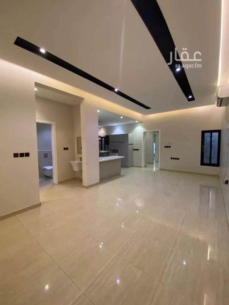 3 bedroom floor in Al Rawdah 11