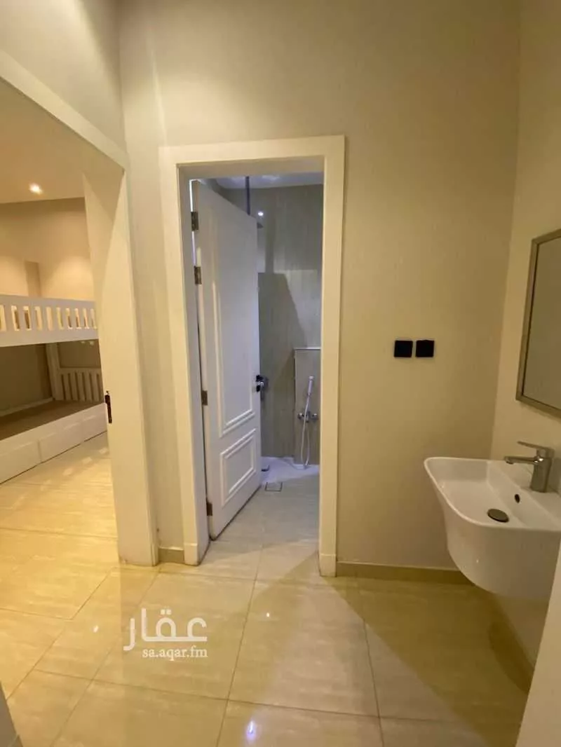 3 bedroom floor in Al Rawdah 15