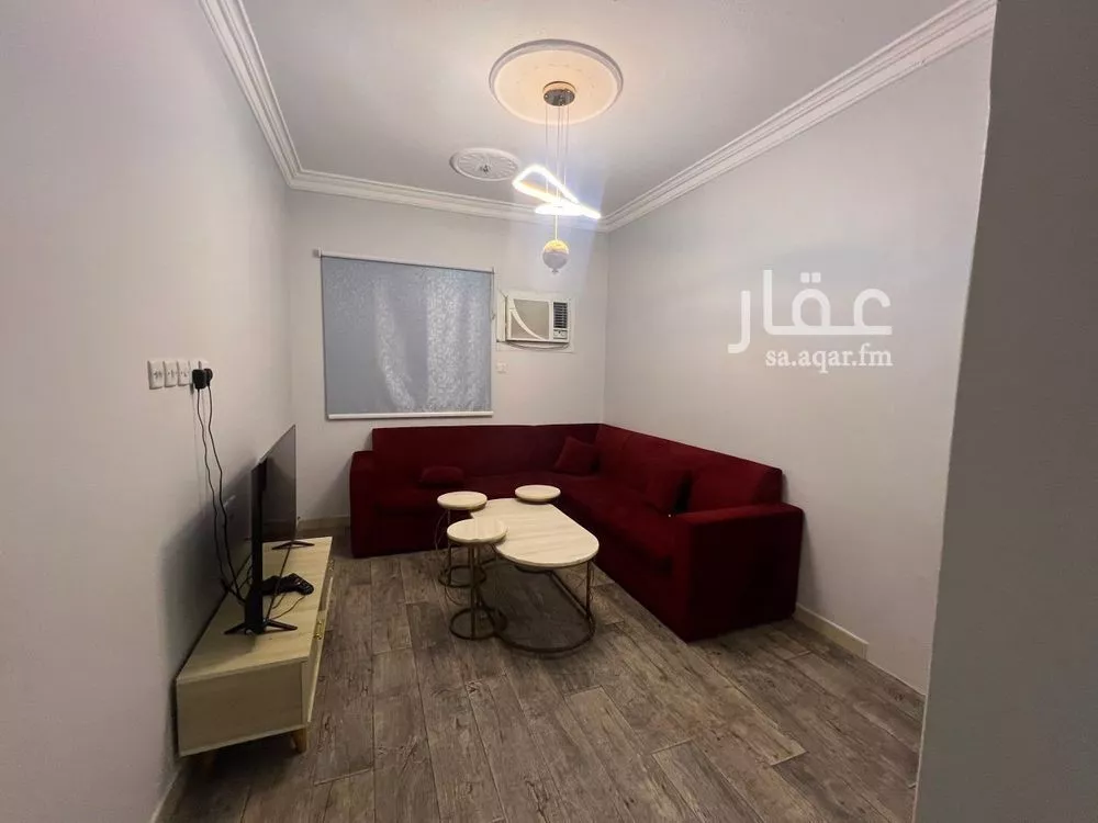 شقة 1 غرف في اليرموك 2