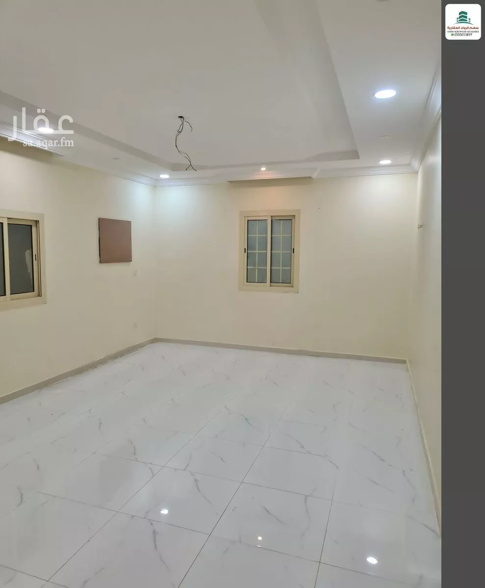 2 bedroom floor in Al Shiraa 2