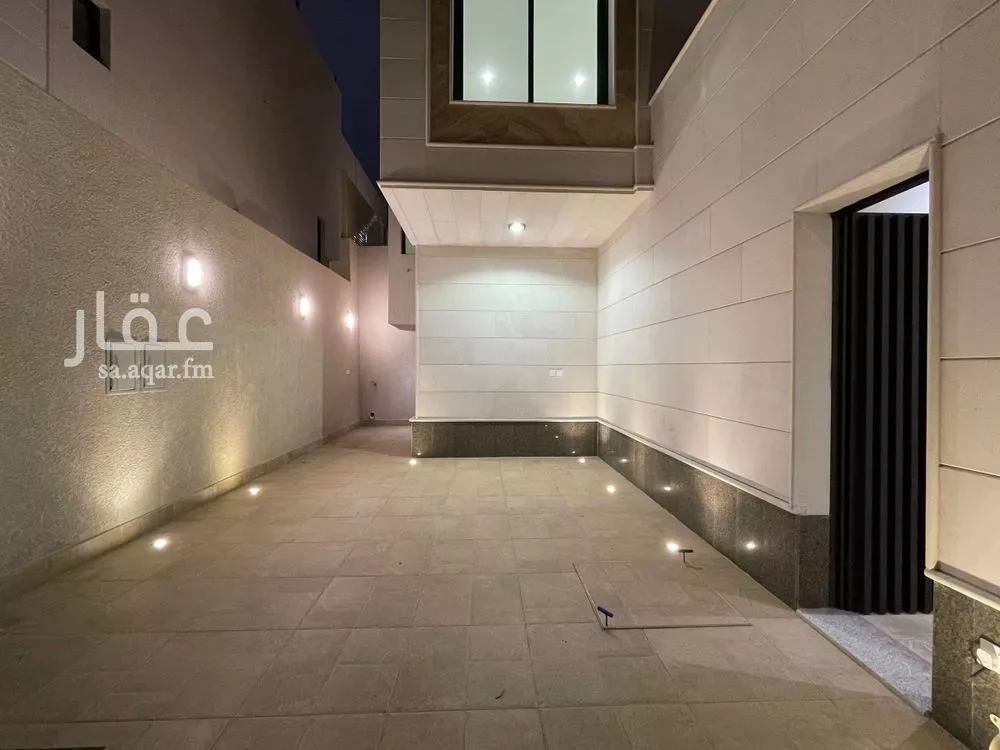 4 bedroom floor in Al Andalus 4
