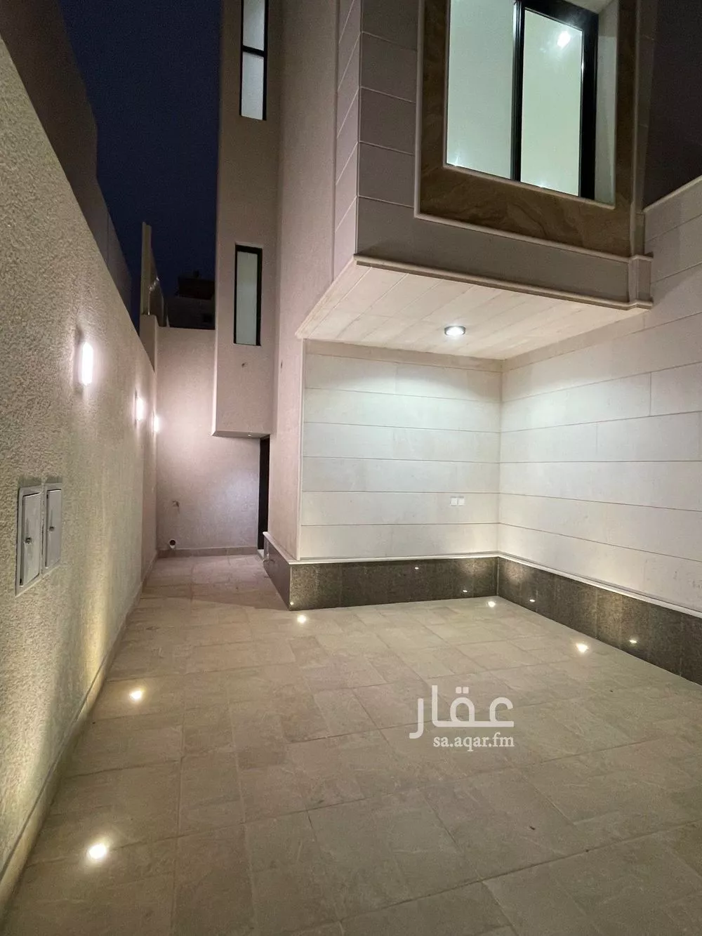 4 bedroom floor in Al Andalus 5