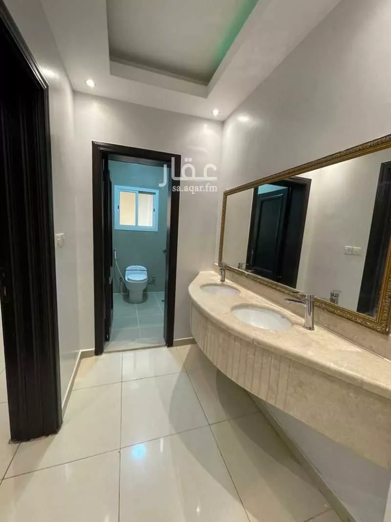 شقة 5 غرف في الروضة 7