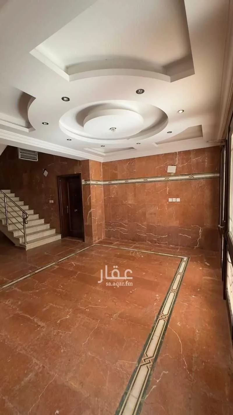 شقة 2 غرف في الروضة 2