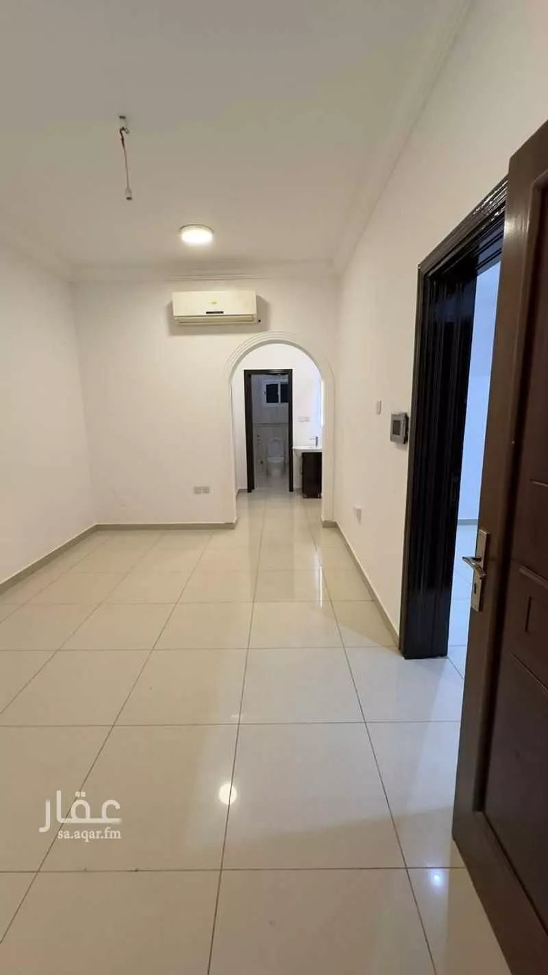 شقة 2 غرف في الروضة 3