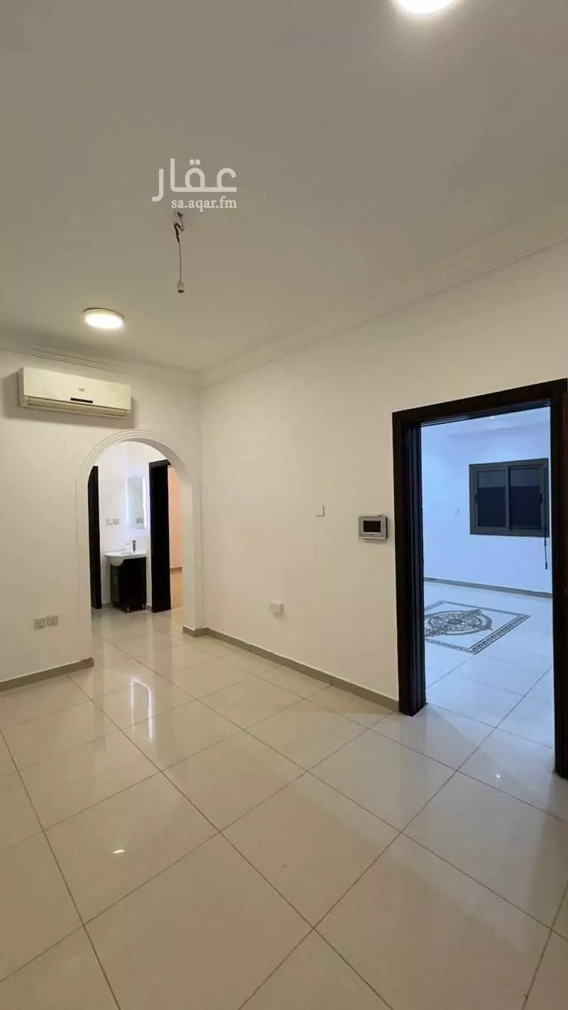 شقة 2 غرف في الروضة 4