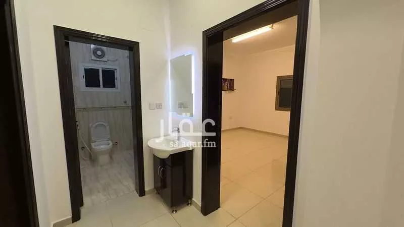 شقة 2 غرف في الروضة 5