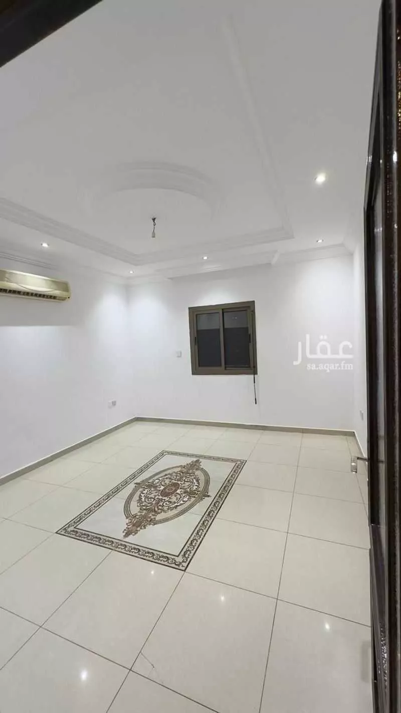 شقة 2 غرف في الروضة 6