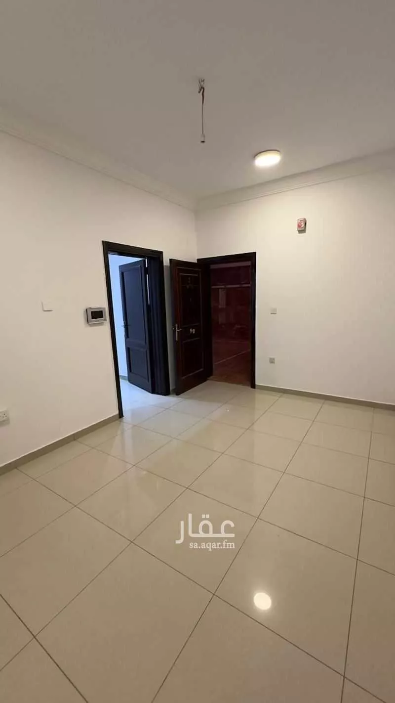 شقة 2 غرف في الروضة 7