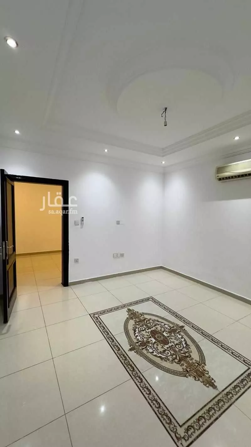 شقة 2 غرف في الروضة 8