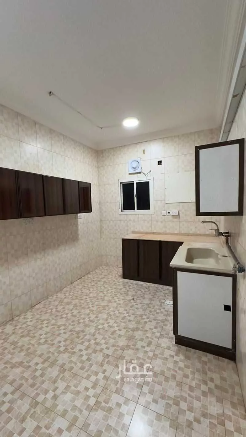 شقة 2 غرف في الروضة 9