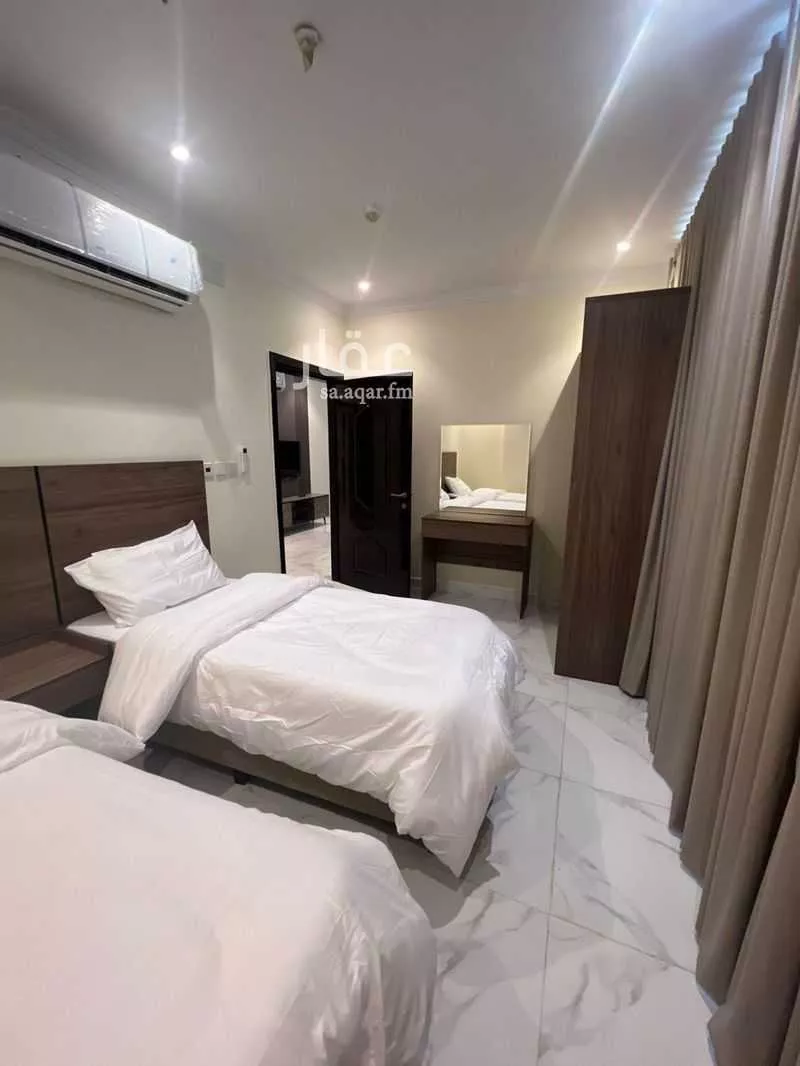 شقة 2 غرف في المروة 2