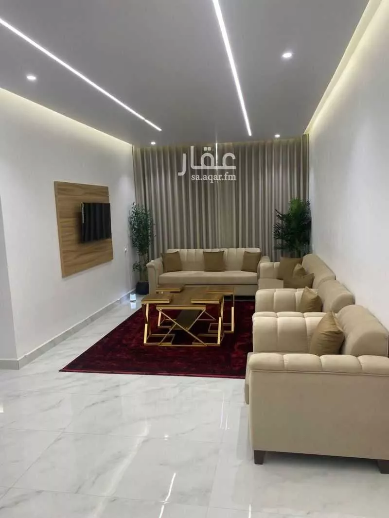 شقة 2 غرف في المروة 11