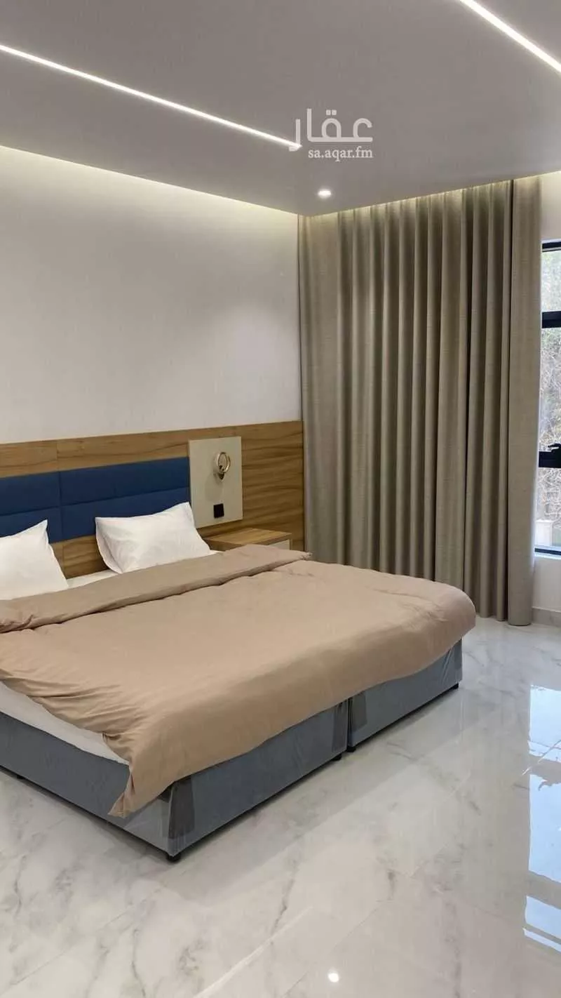 شقة 2 غرف في المروة 4