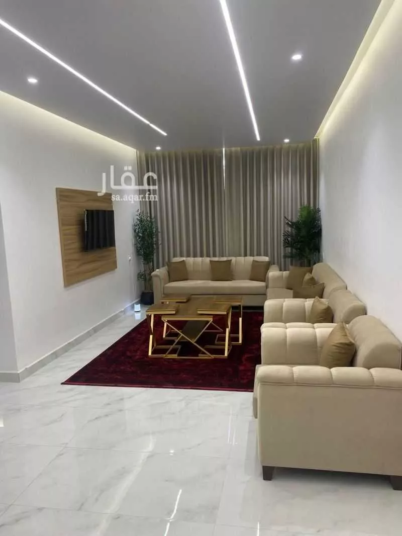 شقة 2 غرف في المروة 5