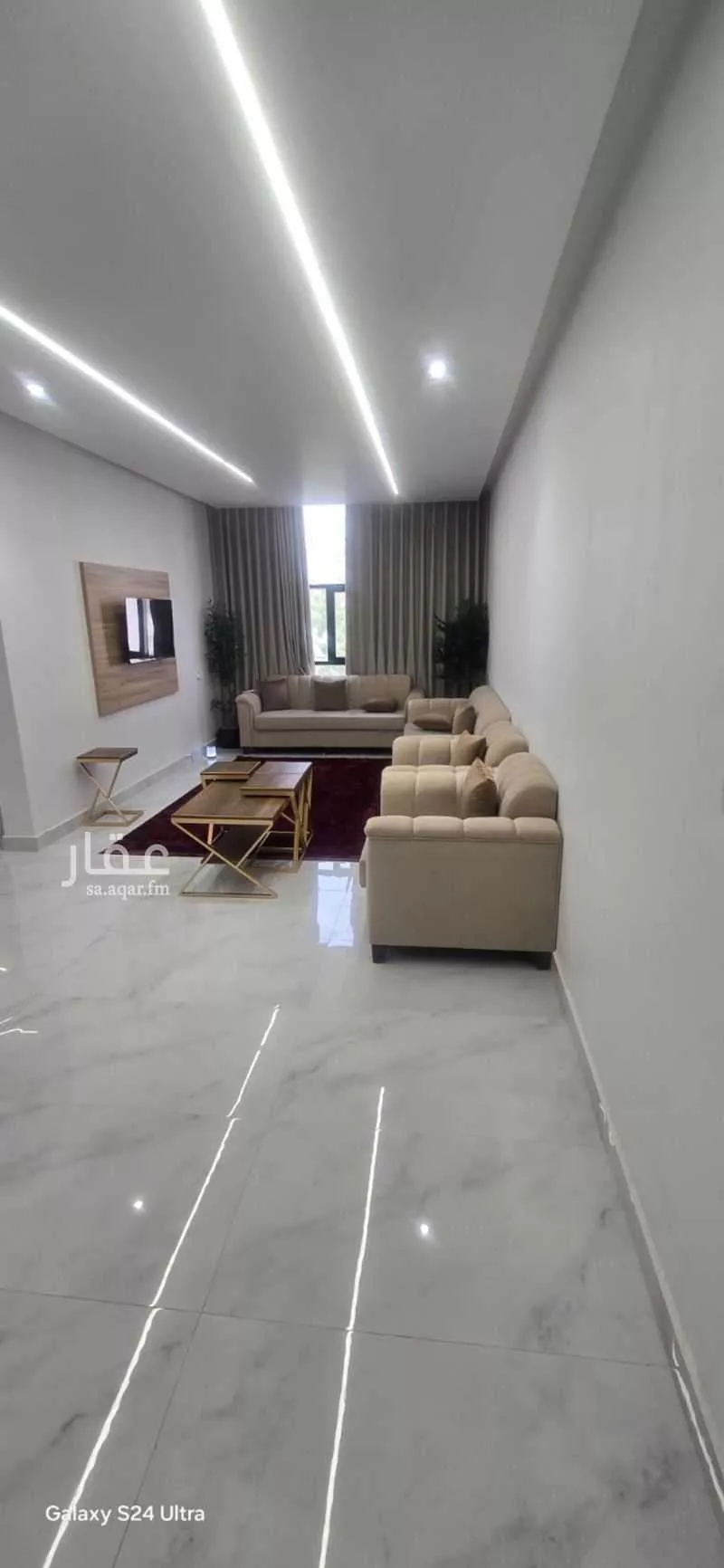 شقة 2 غرف في المروة 6