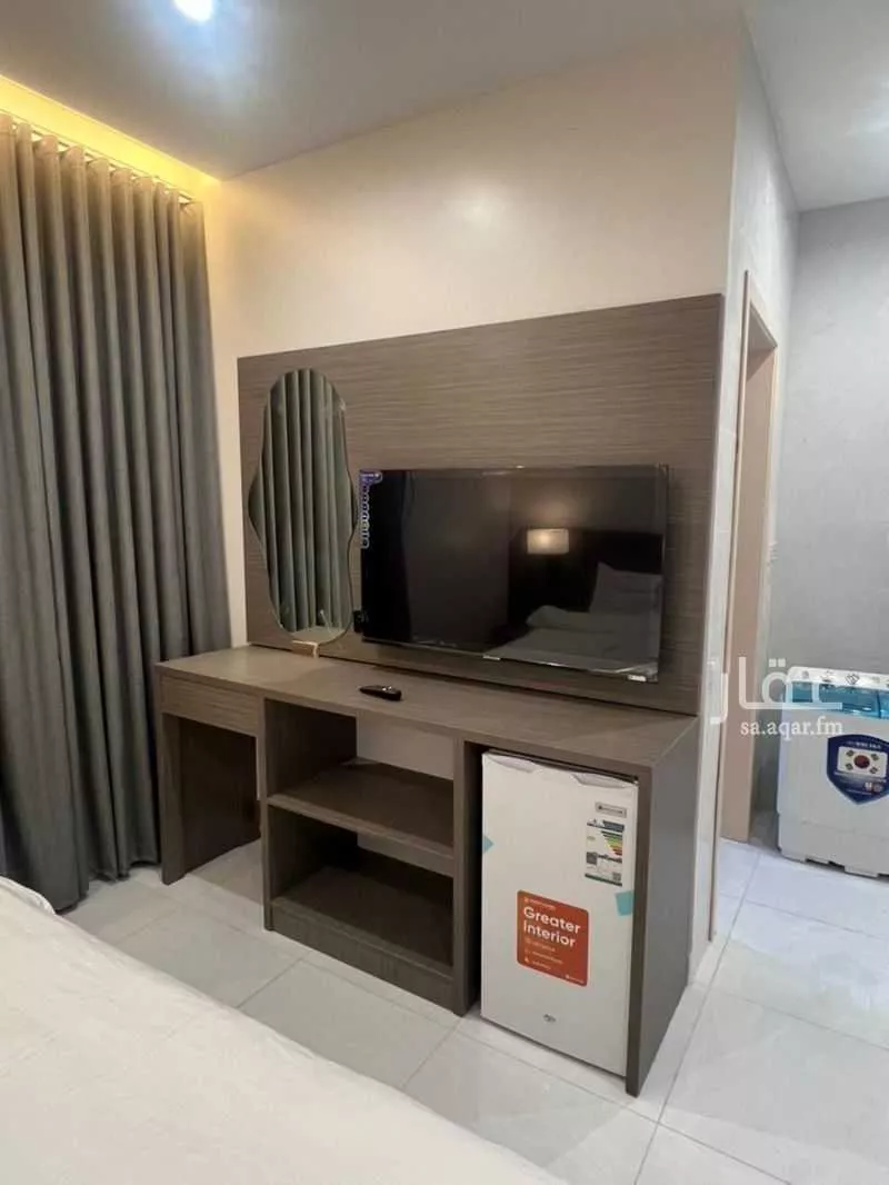 شقة 2 غرف في المروة 7