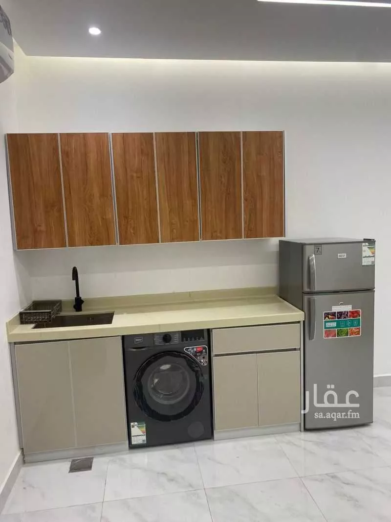 شقة 2 غرف في المروة 8