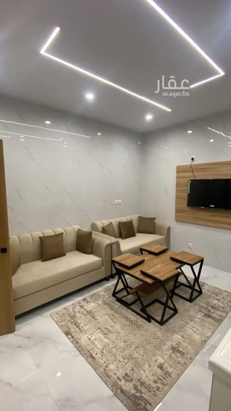 شقة 2 غرف في المروة 9