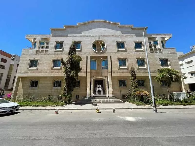 5 bedroom apartment in Al Rawdah 2