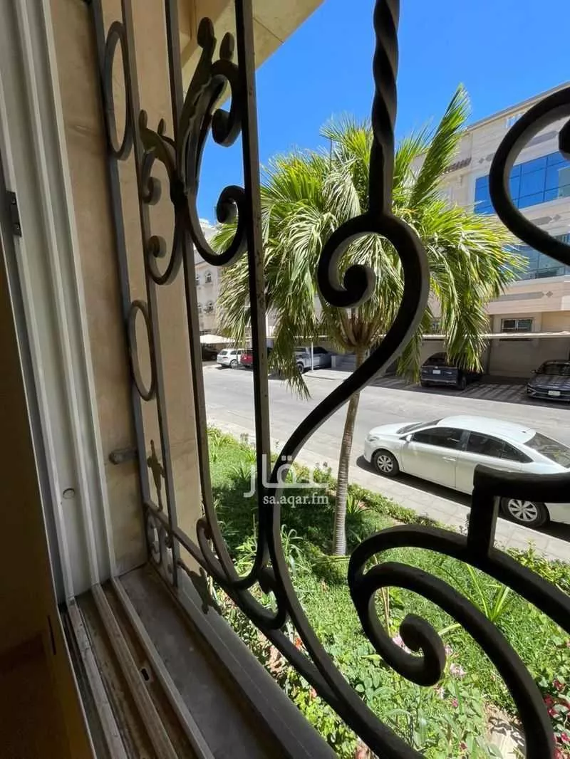 5 bedroom apartment in Al Rawdah 15