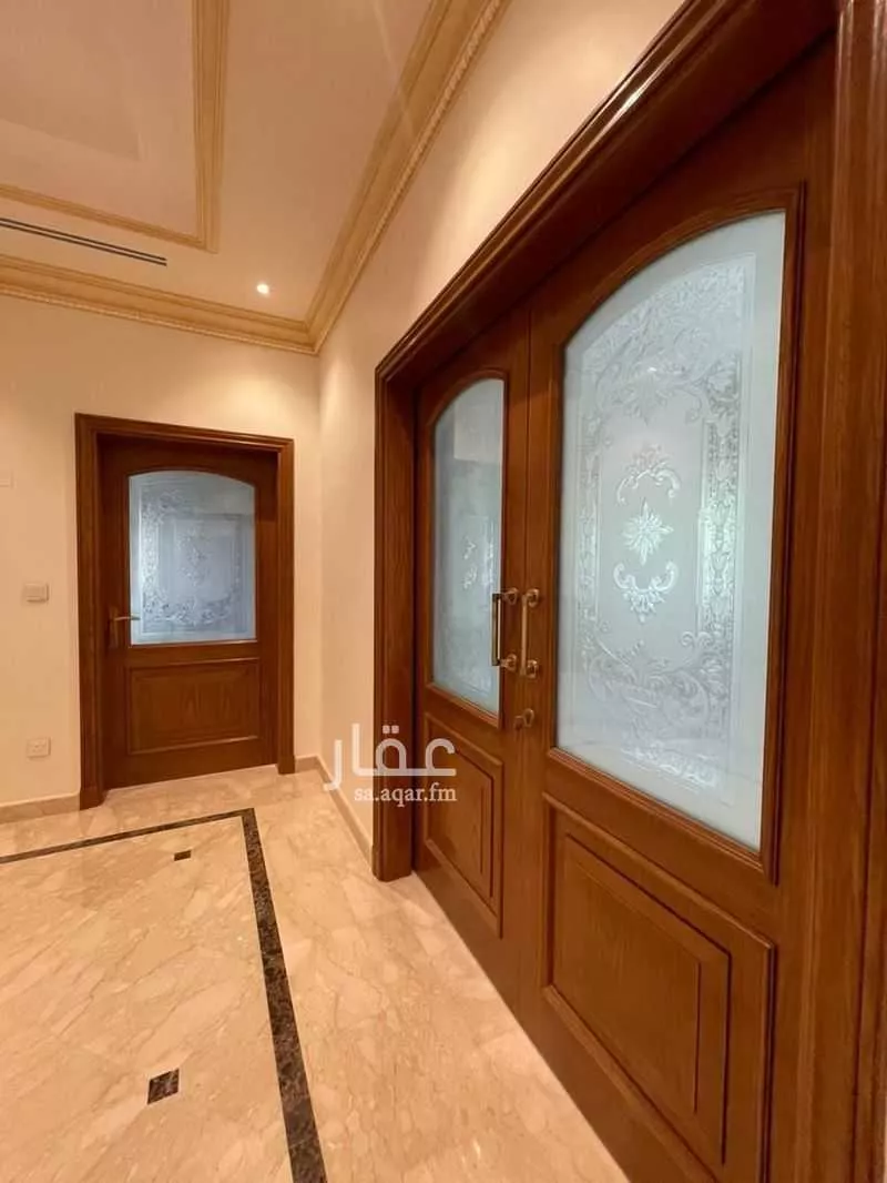5 bedroom apartment in Al Rawdah 5