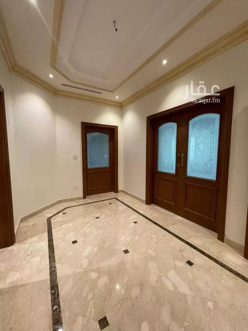 5 bedroom apartment in Al Rawdah 6