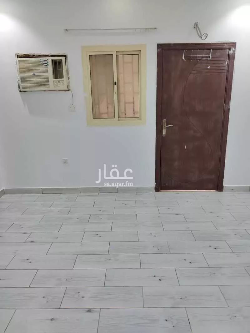 شقة 1 غرف في الحمدانية 3