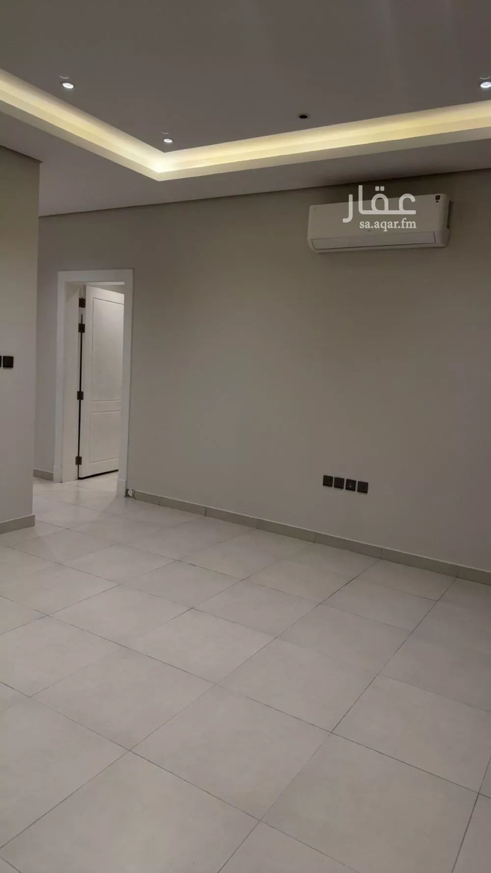 3 bedroom apartment in Al Malqa 11