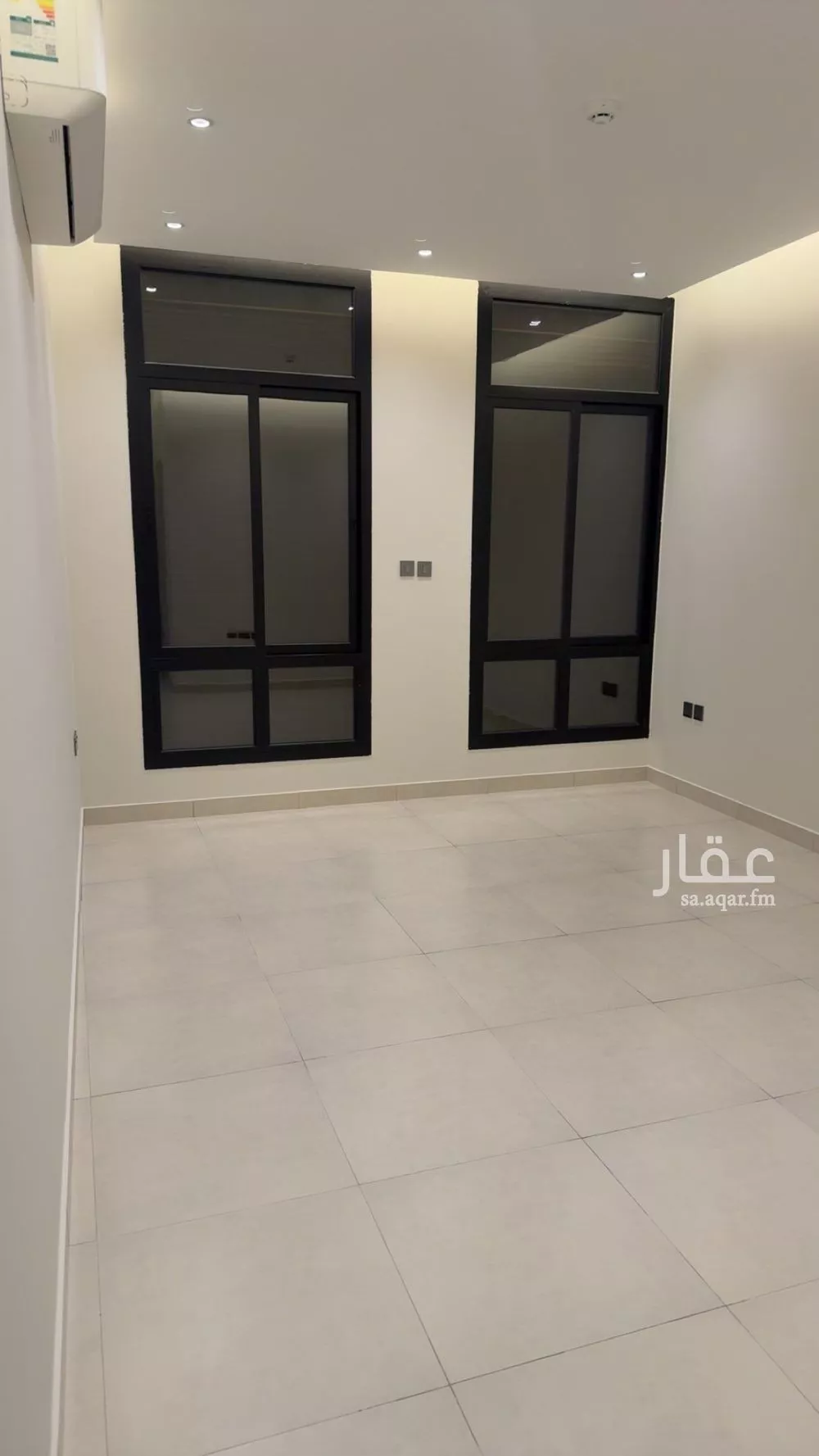3 bedroom apartment in Al Malqa 7