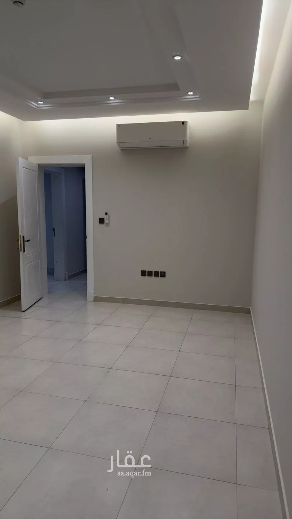 3 bedroom apartment in Al Malqa 9