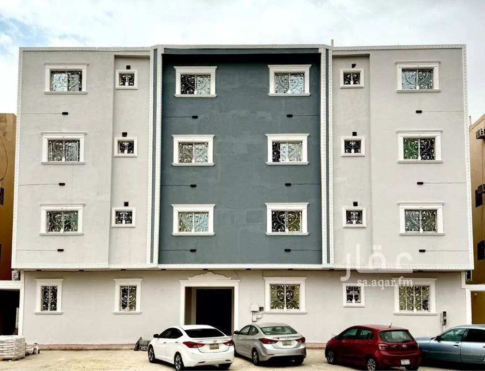 1 bedroom apartment in Al Yarmouk 11