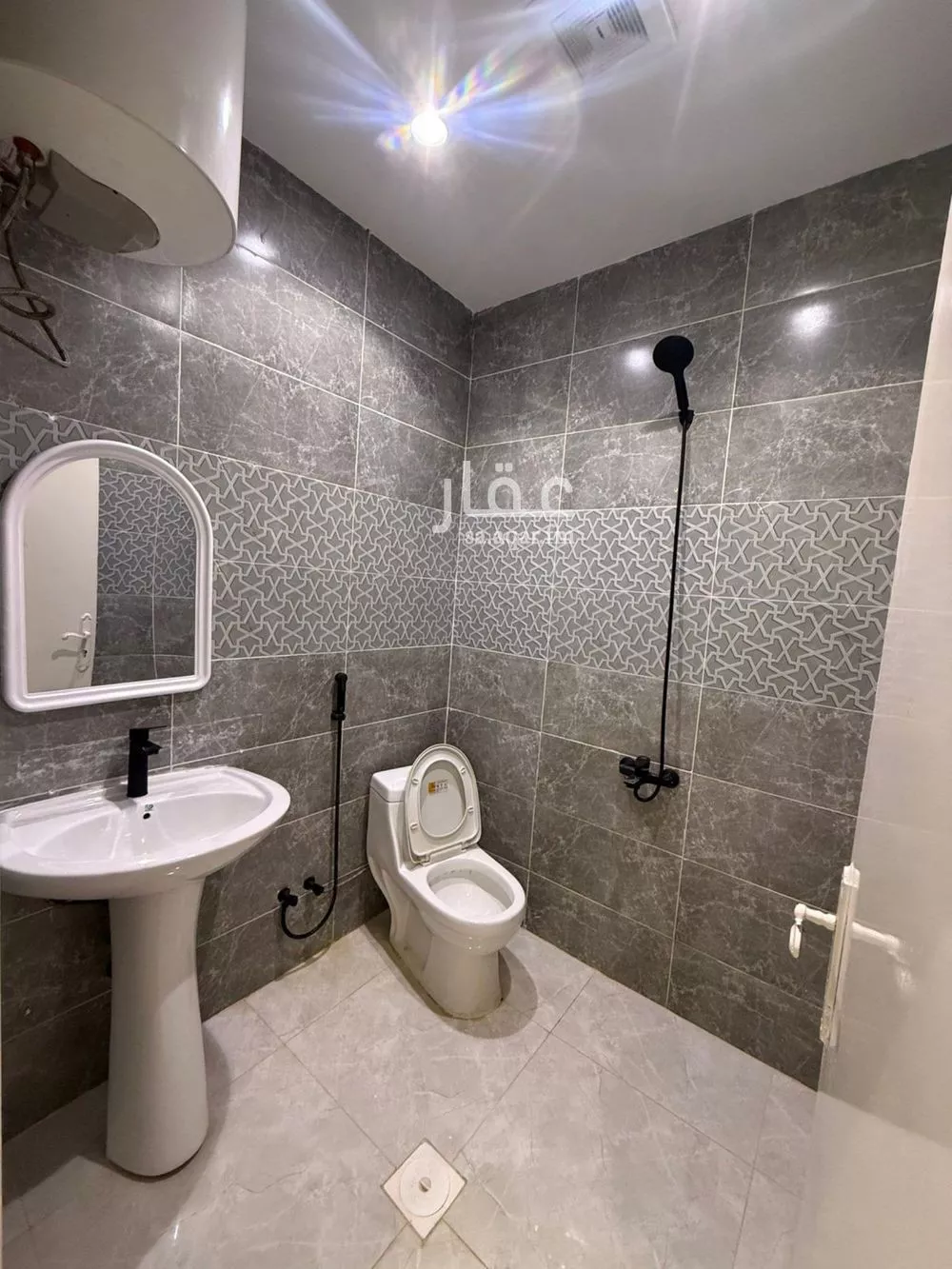 1 bedroom apartment in Al Yarmouk 13