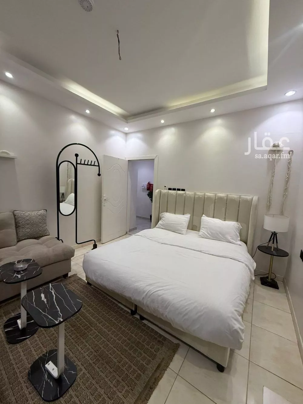 1 bedroom apartment in Al Yarmouk 16