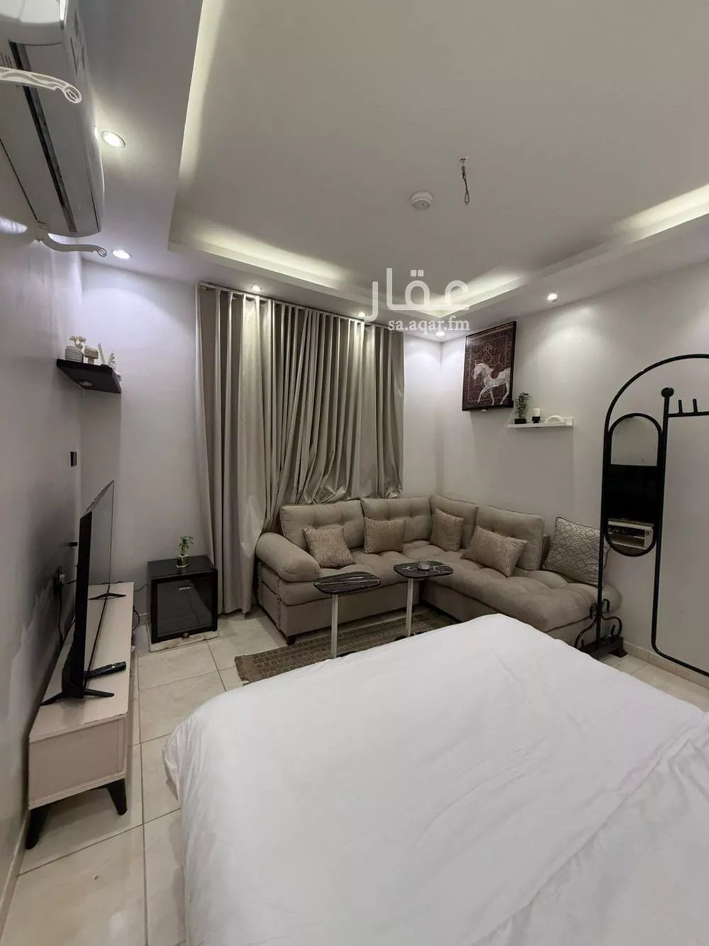 1 bedroom apartment in Al Yarmouk 17