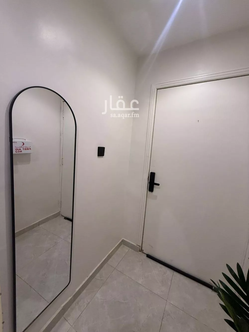 1 bedroom apartment in Al Yarmouk 18