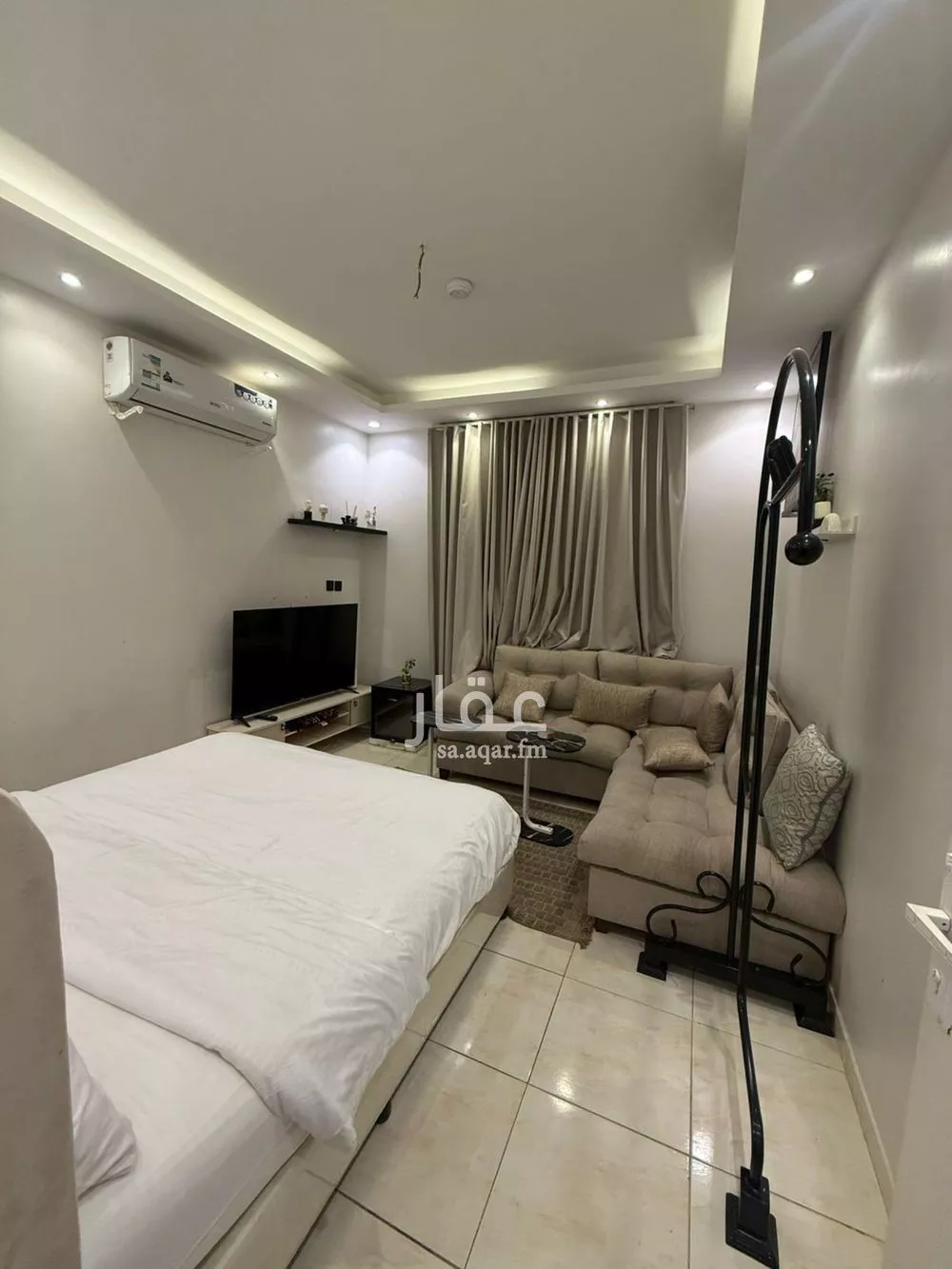 1 bedroom apartment in Al Yarmouk 19