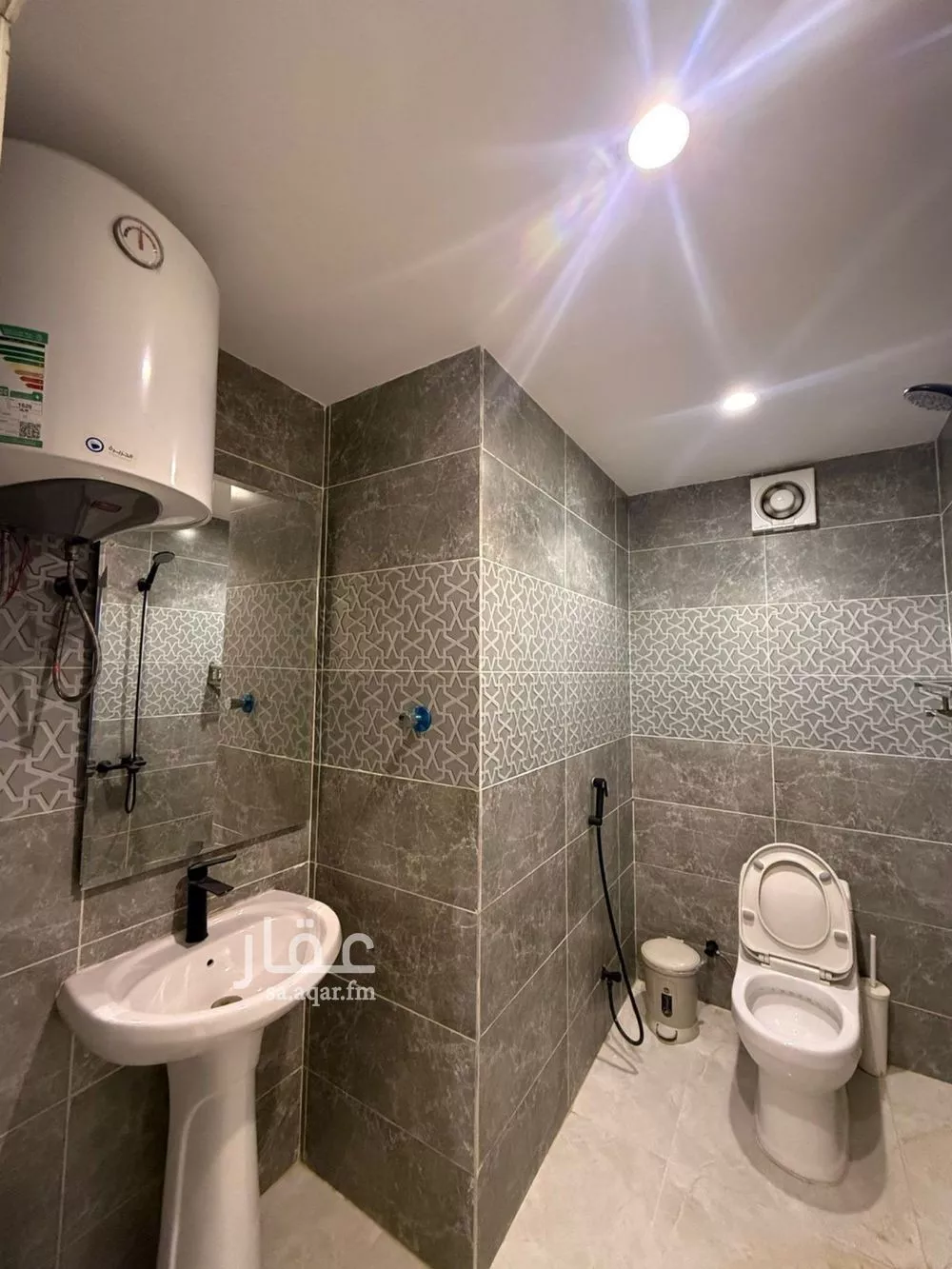 1 bedroom apartment in Al Yarmouk 21