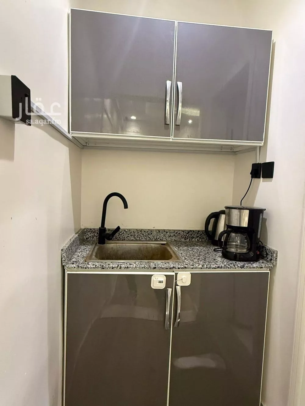 1 bedroom apartment in Al Yarmouk 4