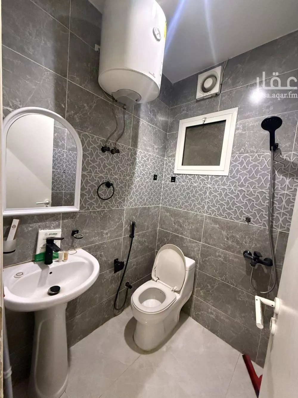 1 bedroom apartment in Al Yarmouk 7