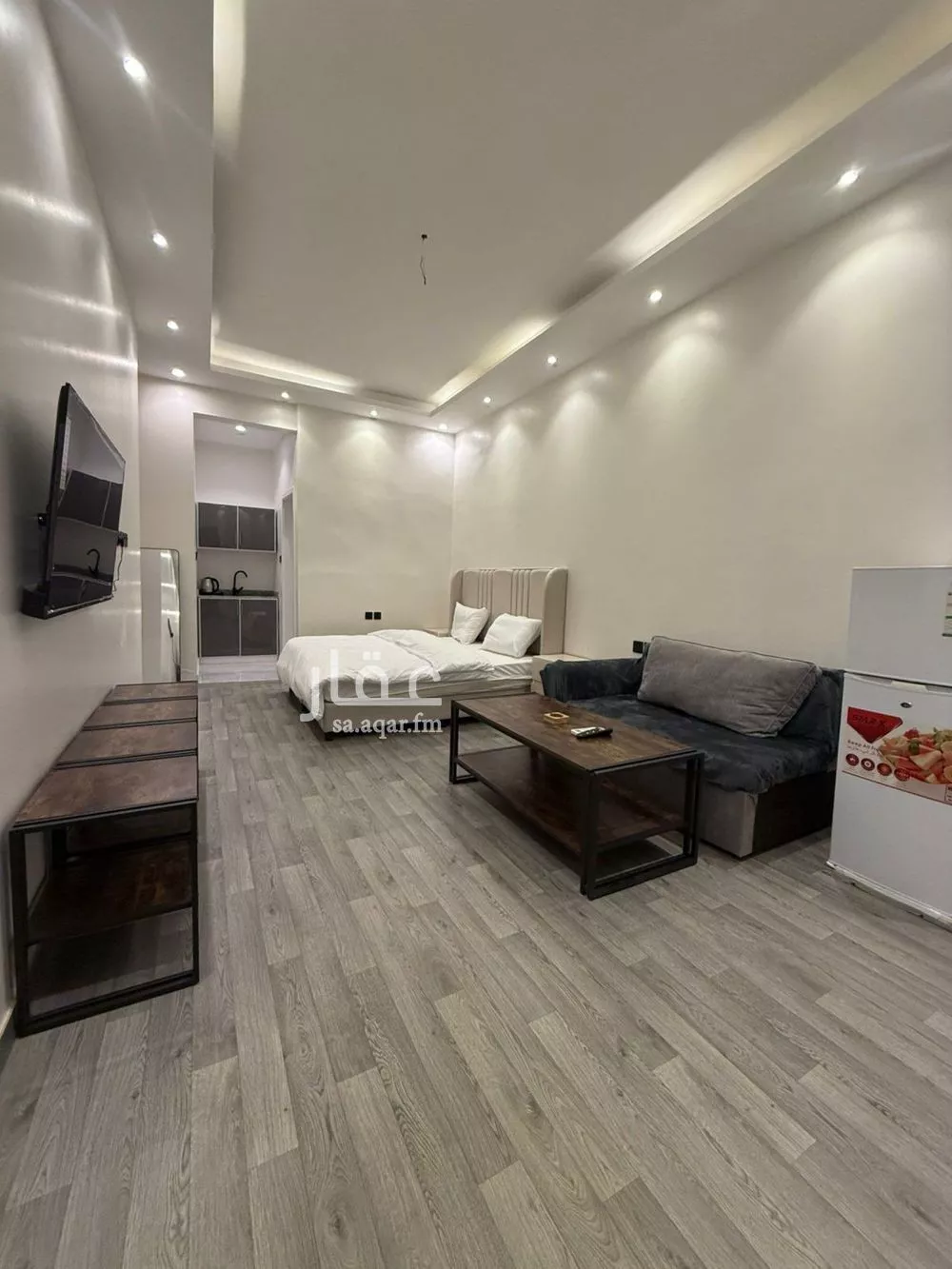 1 bedroom apartment in Al Yarmouk 9