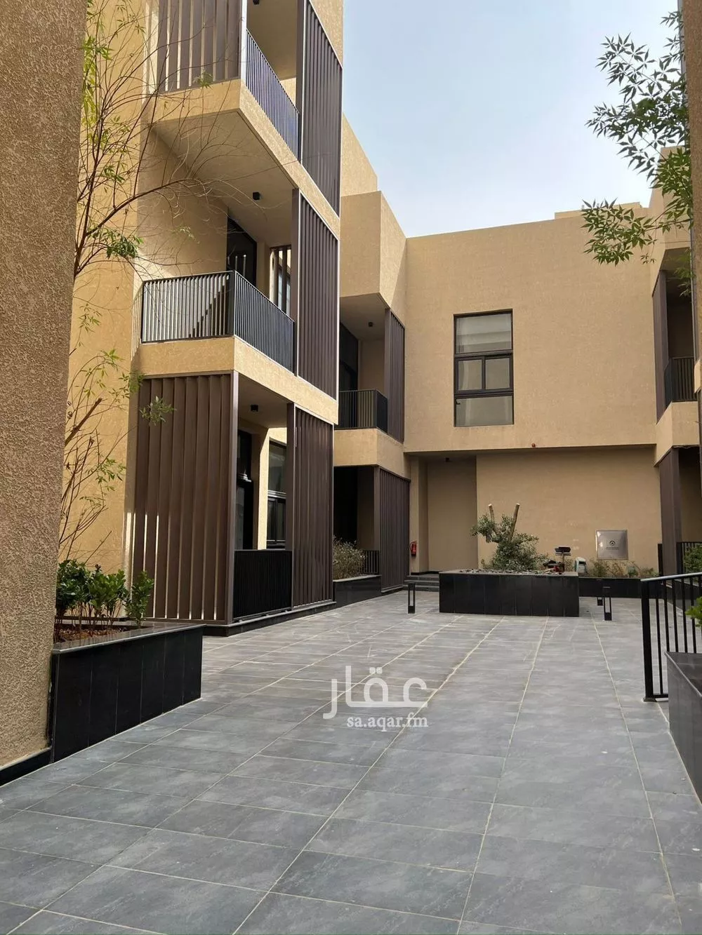 شقة 2 غرف في النهضة 2