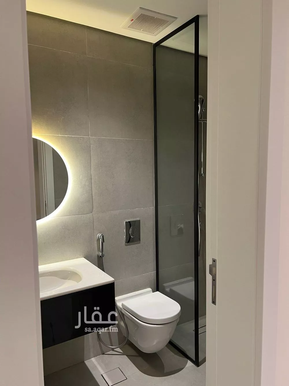 شقة 2 غرف في النهضة 11