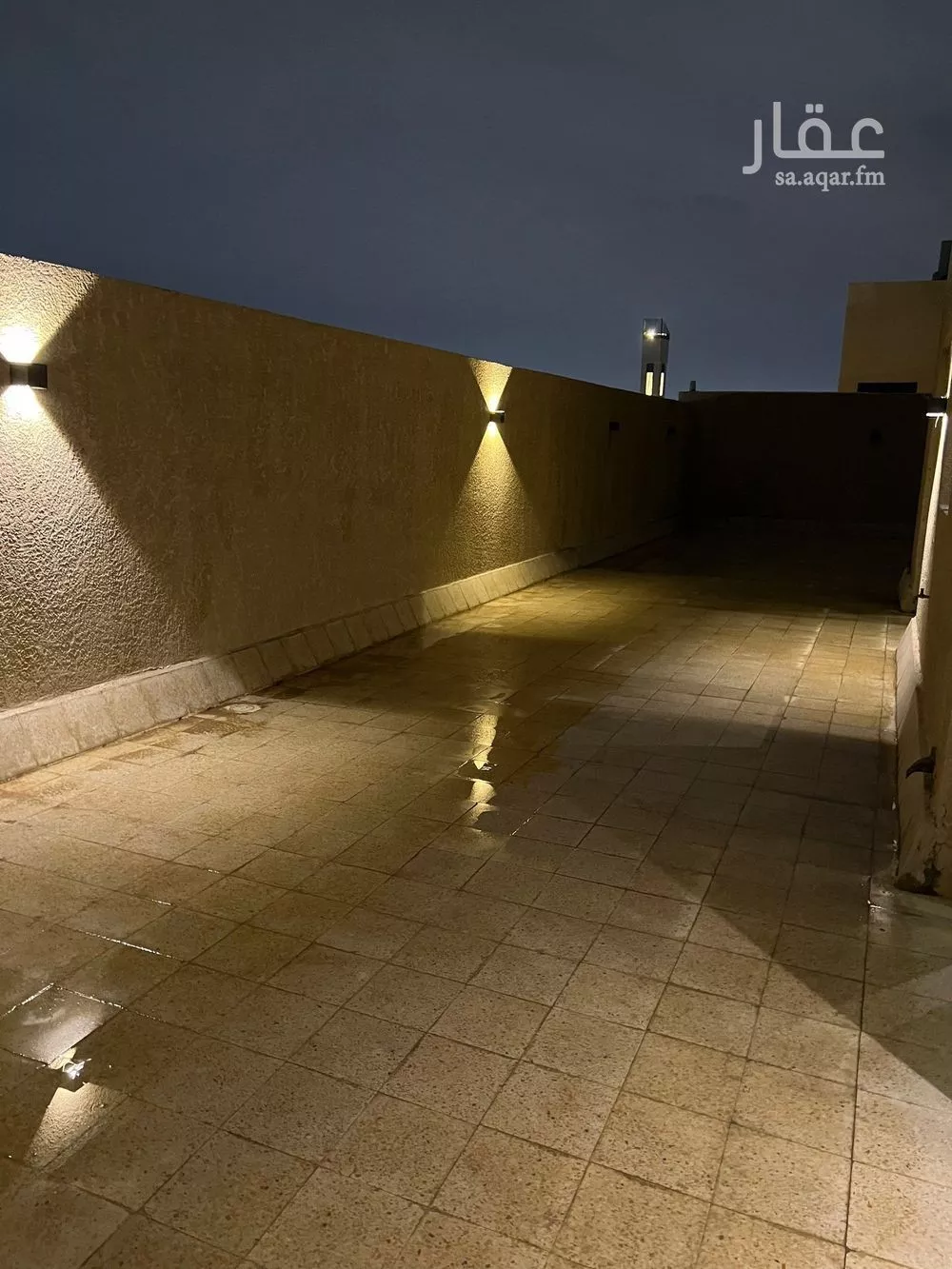 شقة 2 غرف في النهضة 12