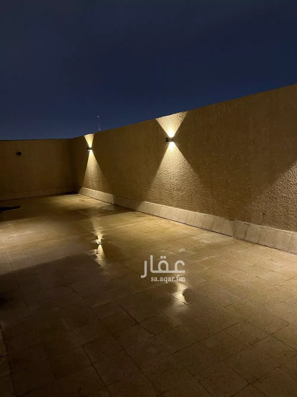 شقة 2 غرف في النهضة 13