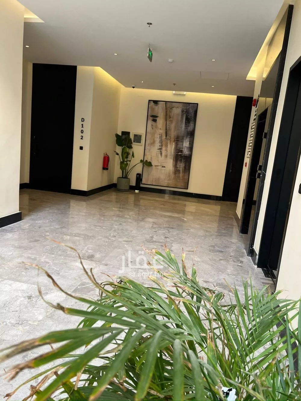 شقة 2 غرف في النهضة 3