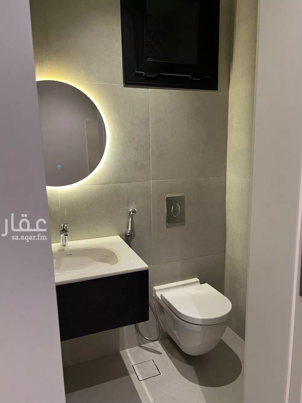 شقة 2 غرف في النهضة 6