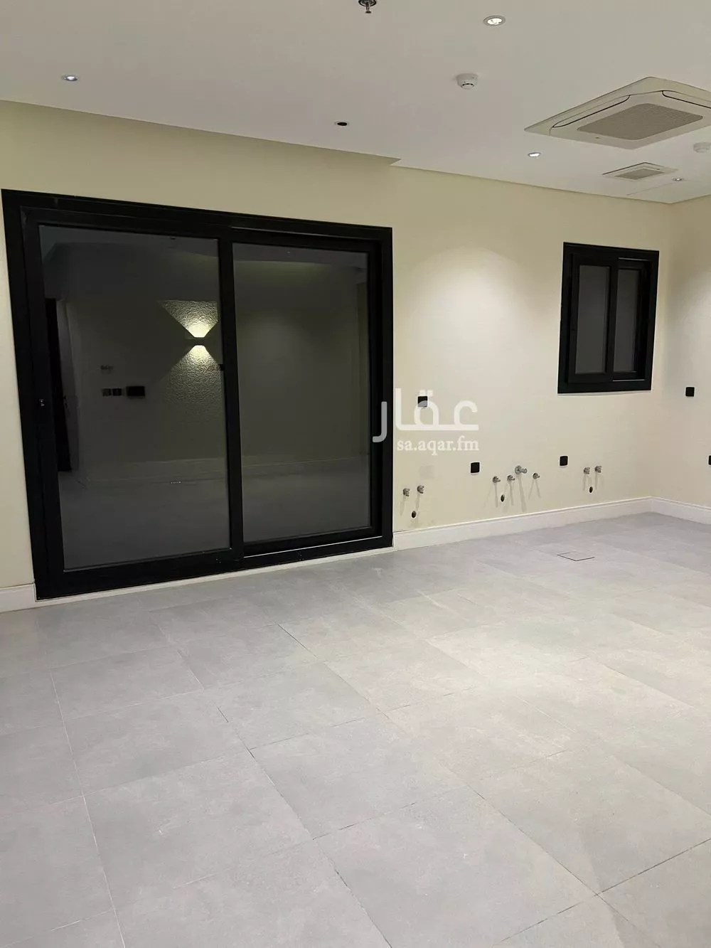 شقة 2 غرف في النهضة 7