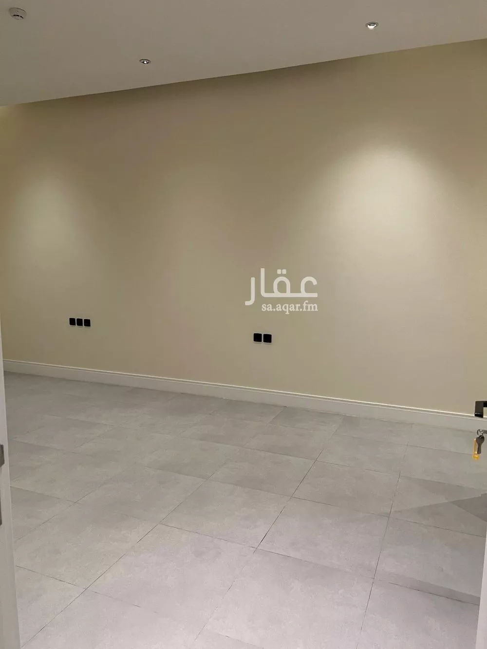 شقة 2 غرف في النهضة 10