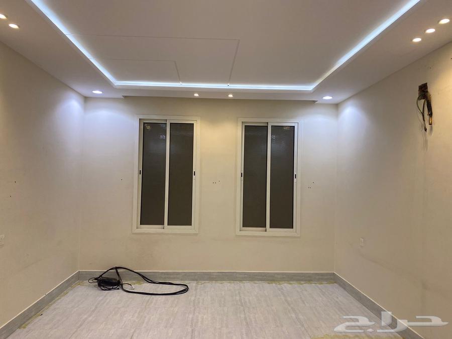 فيلا 3 غرف في عكاظ 14